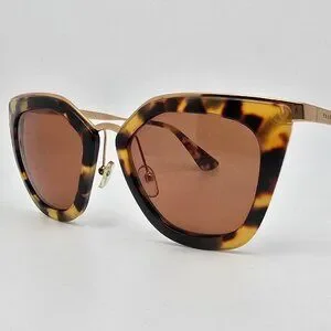 Prada | Accessories | Prada Spr 53s 7s6n0 Catwalk Medium  display picture 1